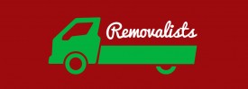 Removalists Cooma VIC - Furniture Removals